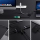 Aukey USB-C Hub, $30 with code AUKEYHUB